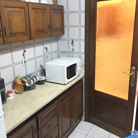 Апартаменты La Casona