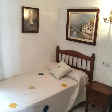 La Casona * Морайра